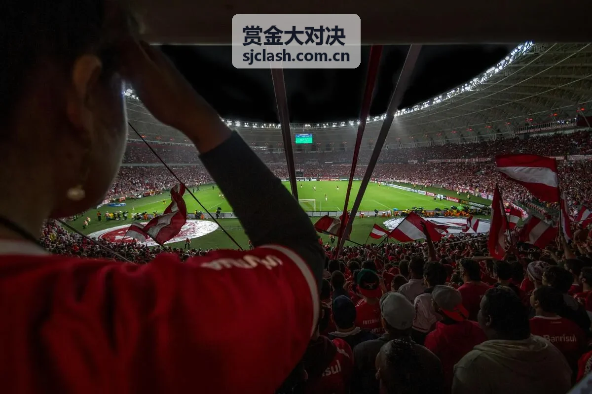 赏金大对决参赛指南报名流程封面